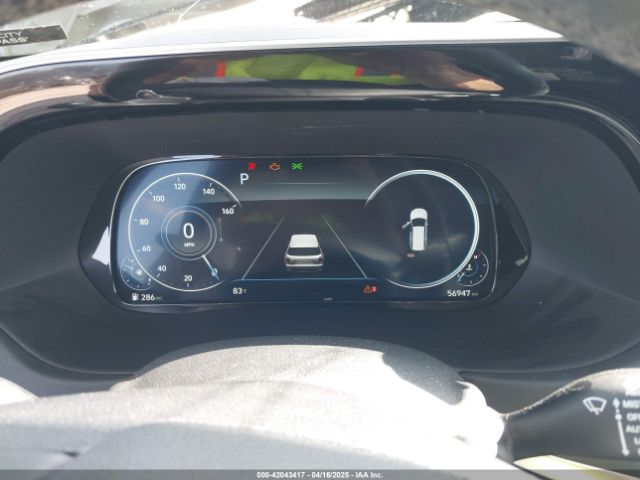 KM8R7DHE0NU425076 Hyundai Palisade Calligraphy