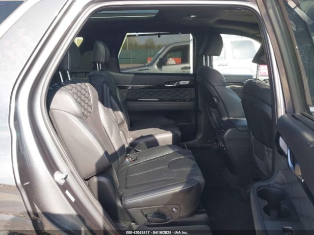 KM8R7DHE0NU425076 Hyundai Palisade Calligraphy