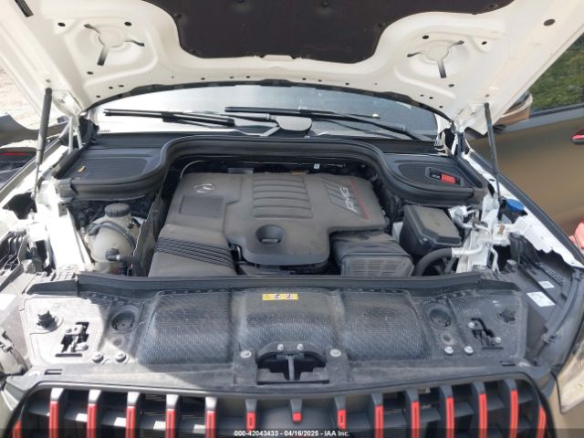 4JGFD6BB8RB164304 Mercedes-Benz Amg Gle 53 Coupe 4matic+