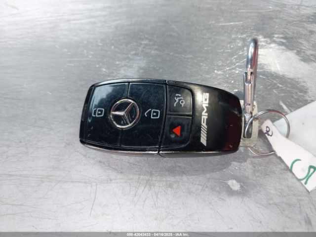 4JGFD6BB8RB164304 Mercedes-Benz Amg Gle 53 Coupe 4matic+