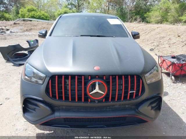 4JGFD6BB8RB164304 Mercedes-Benz Amg Gle 53 Coupe 4matic+