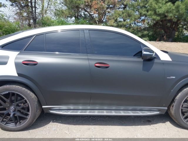 4JGFD6BB8RB164304 Mercedes-Benz Amg Gle 53 Coupe 4matic+