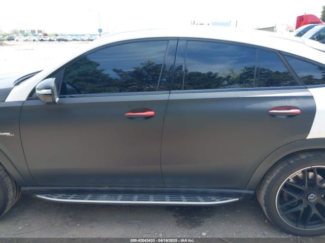 4JGFD6BB8RB164304 Mercedes-Benz Amg Gle 53 Coupe 4matic+