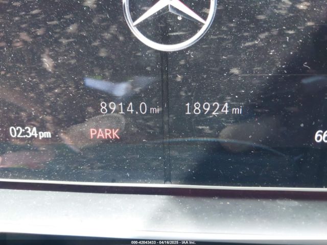 4JGFD6BB8RB164304 Mercedes-Benz Amg Gle 53 Coupe 4matic+