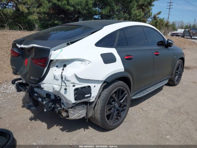 4JGFD6BB8RB164304 Mercedes-Benz Amg Gle 53 Coupe 4matic+