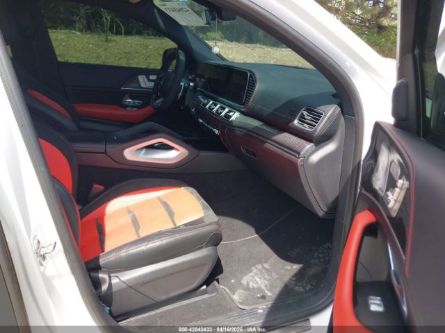 4JGFD6BB8RB164304 Mercedes-Benz Amg Gle 53 Coupe 4matic+