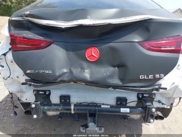 4JGFD6BB8RB164304 Mercedes-Benz Amg Gle 53 Coupe 4matic+