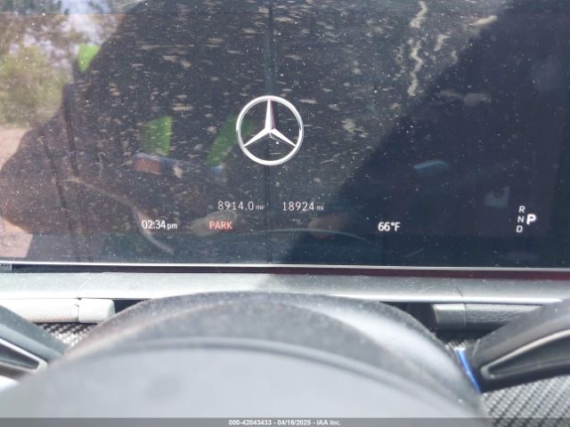 4JGFD6BB8RB164304 Mercedes-Benz Amg Gle 53 Coupe 4matic+