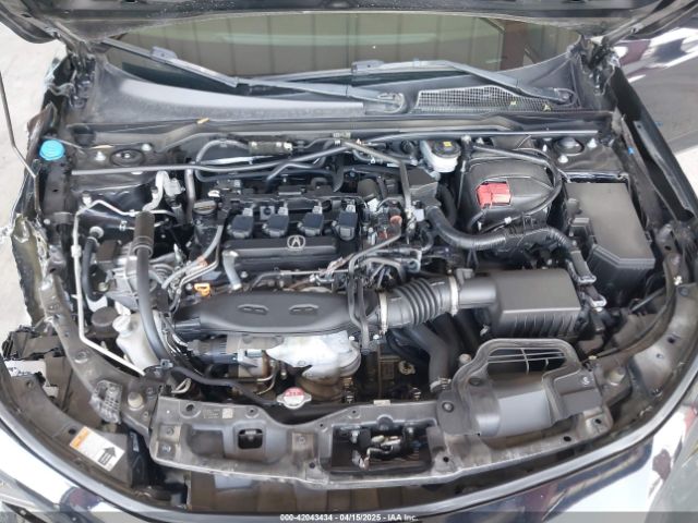 19UDE4H35PA010229 Acura Integra A-spec