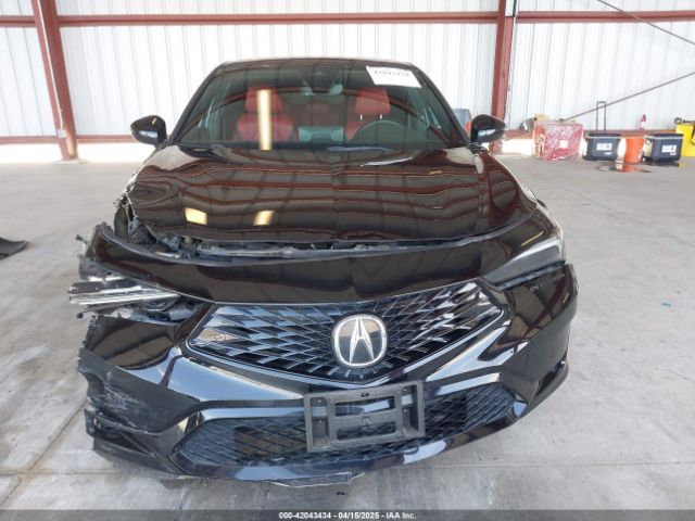 19UDE4H35PA010229 Acura Integra A-spec