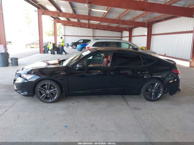 19UDE4H35PA010229 Acura Integra A-spec