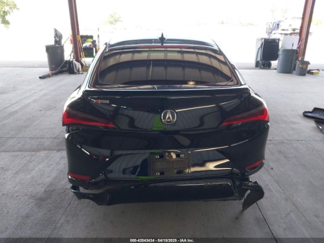 19UDE4H35PA010229 Acura Integra A-spec