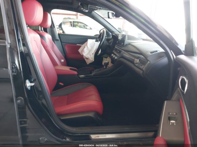 19UDE4H35PA010229 Acura Integra A-spec