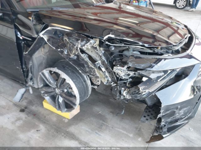 19UDE4H35PA010229 Acura Integra A-spec