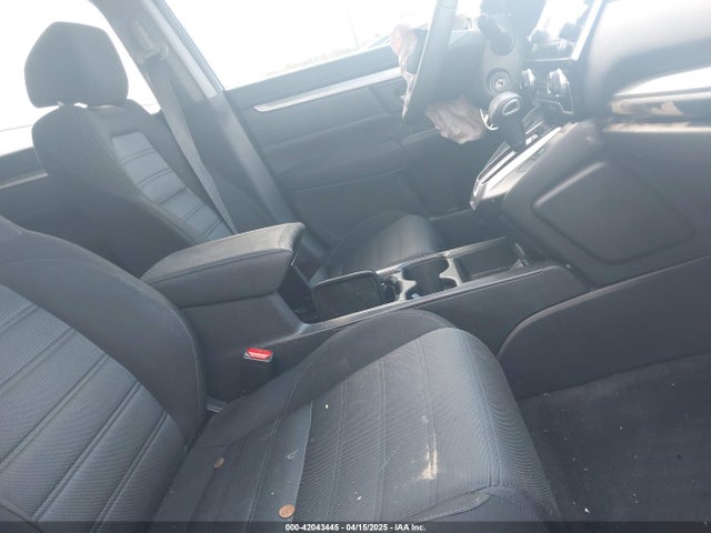 2HKRW6H35HH209966 Honda CR-V LX
