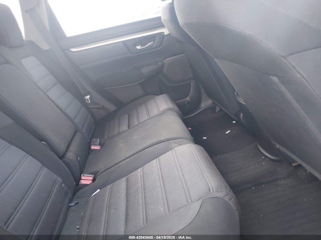 2HKRW6H35HH209966 Honda CR-V LX
