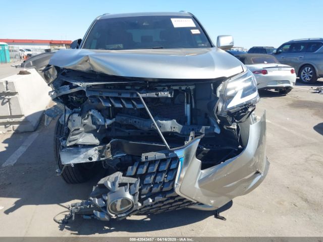 JTJAM7BX3P5372275 Lexus Gx 460 Premium