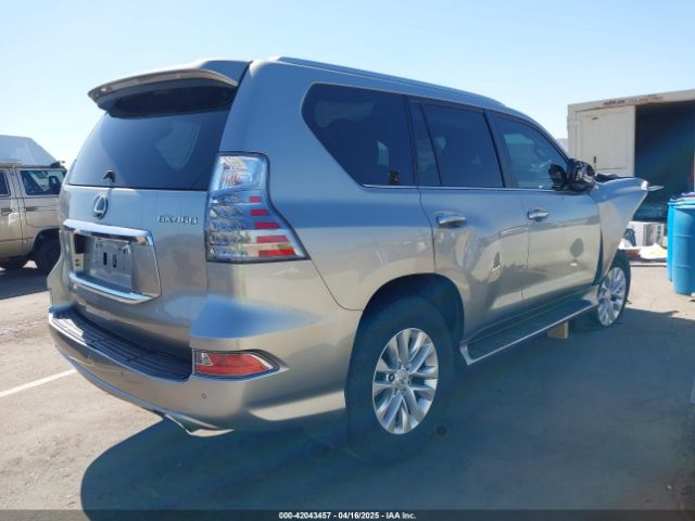 JTJAM7BX3P5372275 Lexus Gx 460 Premium