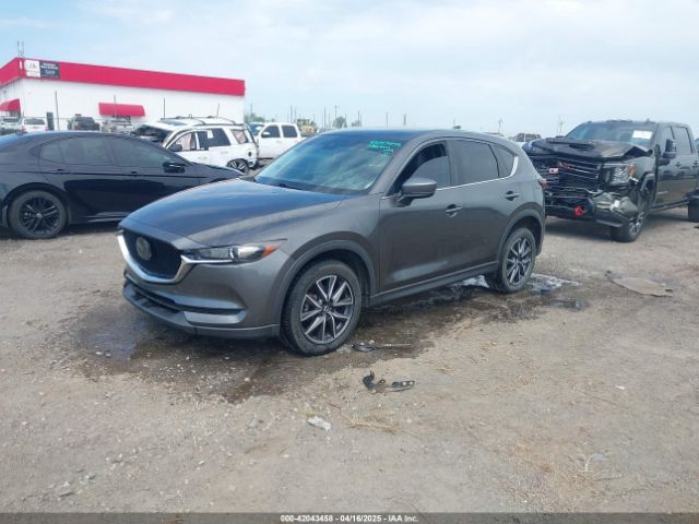 JM3KFACM9J1348054 Mazda Cx-5 Touring