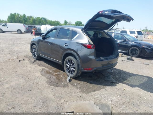 JM3KFACM9J1348054 Mazda Cx-5 Touring