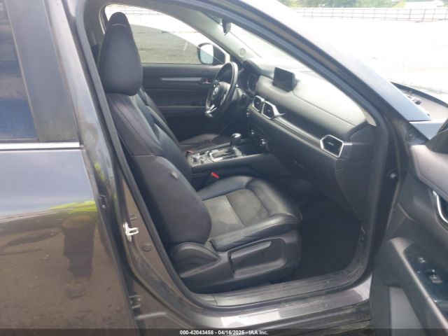 JM3KFACM9J1348054 Mazda Cx-5 Touring