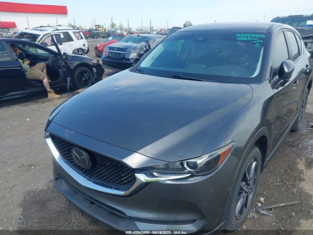 JM3KFACM9J1348054 Mazda Cx-5 Touring