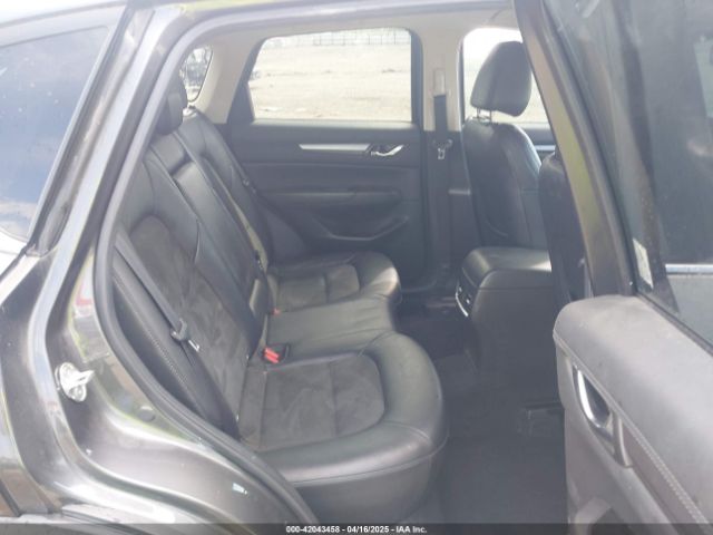 JM3KFACM9J1348054 Mazda Cx-5 Touring
