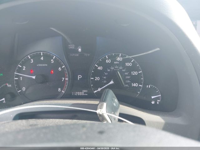 2T2BK1BA9EC251218 Lexus RX 350
