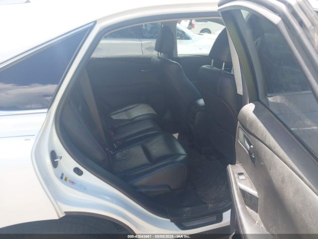 2T2BK1BA9EC251218 Lexus RX 350