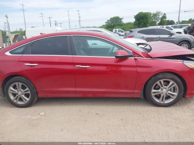 5NPE34AF0KH766176 Hyundai gdi theta-ii