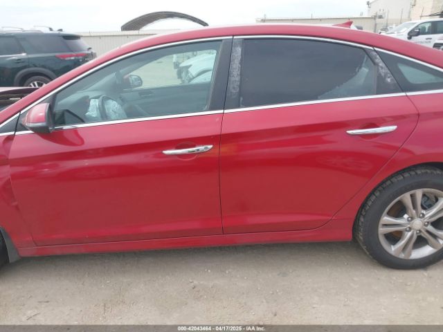 5NPE34AF0KH766176 Hyundai gdi theta-ii