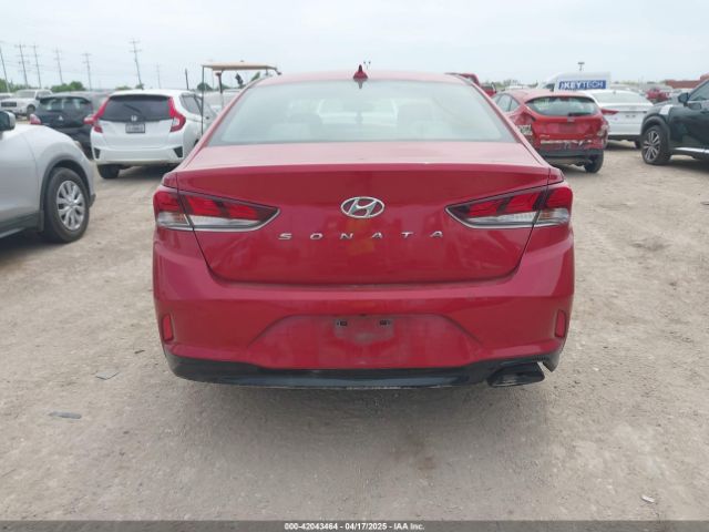 5NPE34AF0KH766176 Hyundai gdi theta-ii