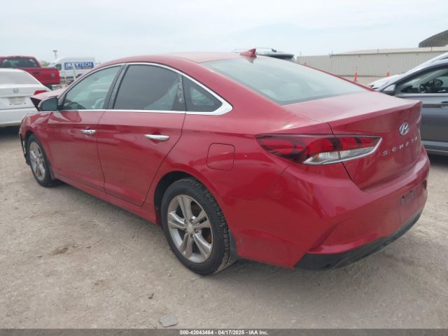 5NPE34AF0KH766176 Hyundai gdi theta-ii