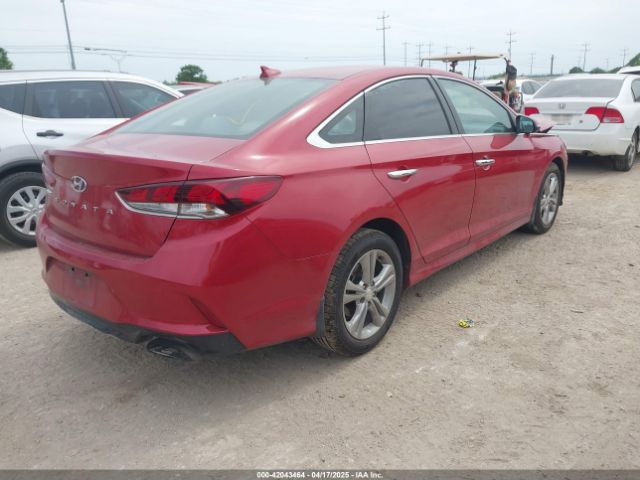 5NPE34AF0KH766176 Hyundai gdi theta-ii