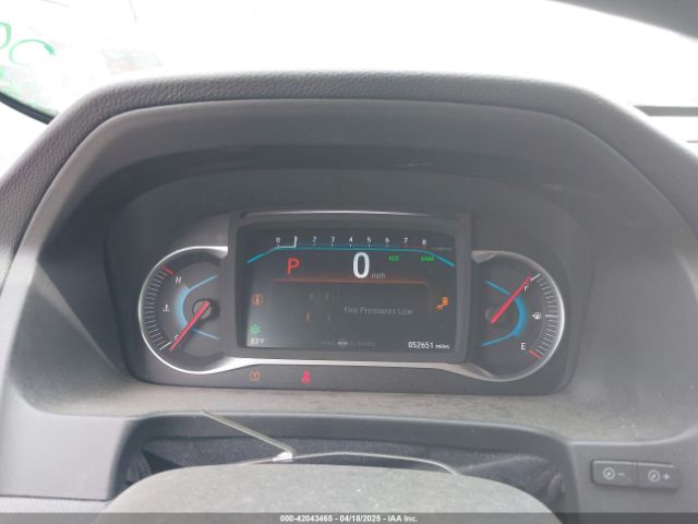 5FNYF6H51MB069839 Honda Pilot Awd Ex-l
