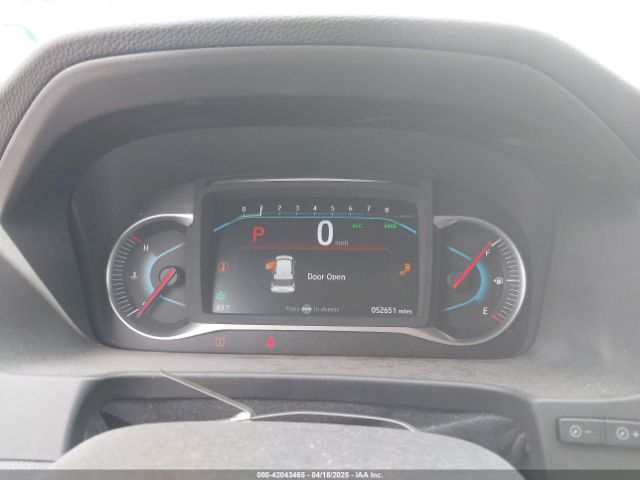 5FNYF6H51MB069839 Honda Pilot Awd Ex-l