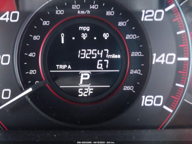 1HGCR2F53EA223346 Honda Accord Sport
