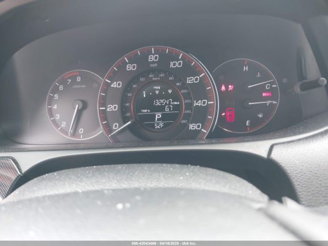 1HGCR2F53EA223346 Honda Accord Sport