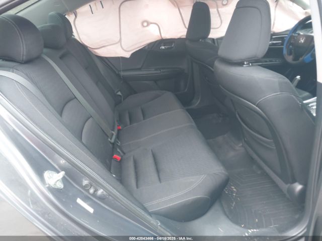 1HGCR2F53EA223346 Honda Accord Sport