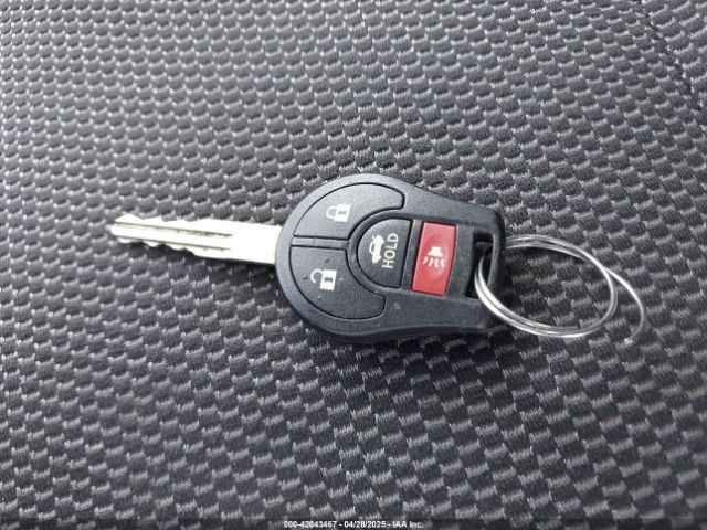 3N1CN7AP2HL908664 Nissan Versa 1.6 Sv