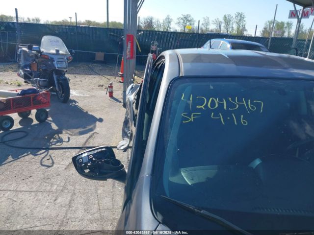 3N1CN7AP2HL908664 Nissan Versa 1.6 Sv