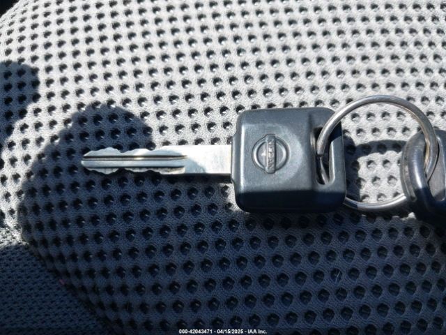 1N6AD0EV5KN736206 Nissan Frontier Sv