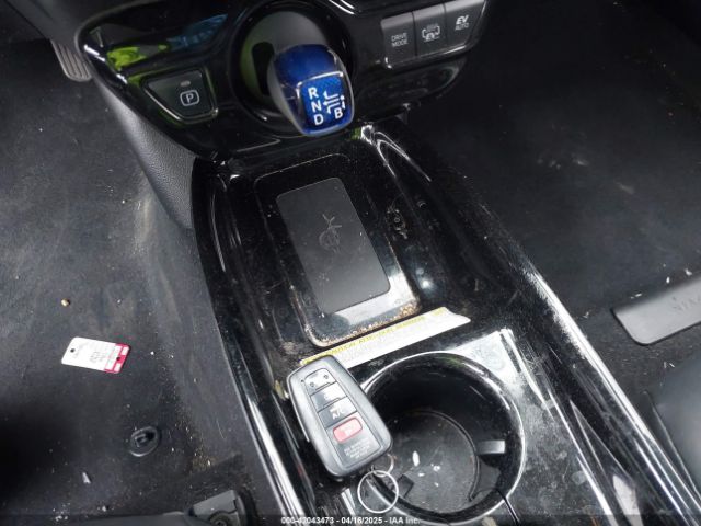 JTDKARFP3K3113540 Toyota Prius Prime Premium