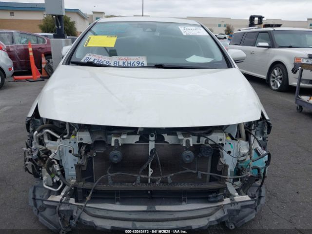 JTDKARFP3K3113540 Toyota Prius Prime Premium