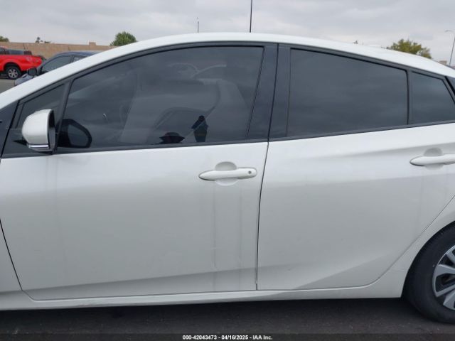 JTDKARFP3K3113540 Toyota Prius Prime Premium