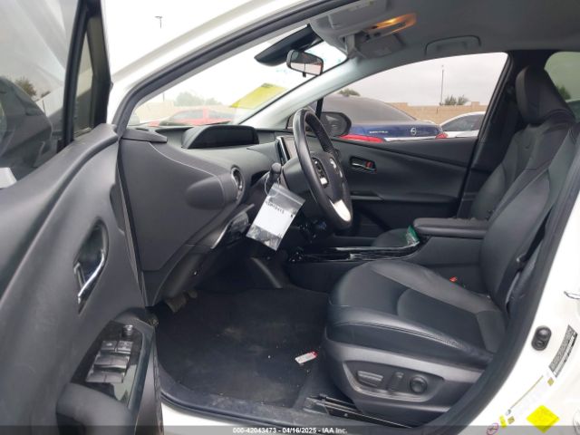 JTDKARFP3K3113540 Toyota Prius Prime Premium