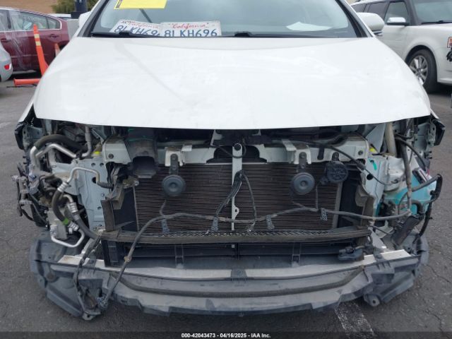 JTDKARFP3K3113540 Toyota Prius Prime Premium