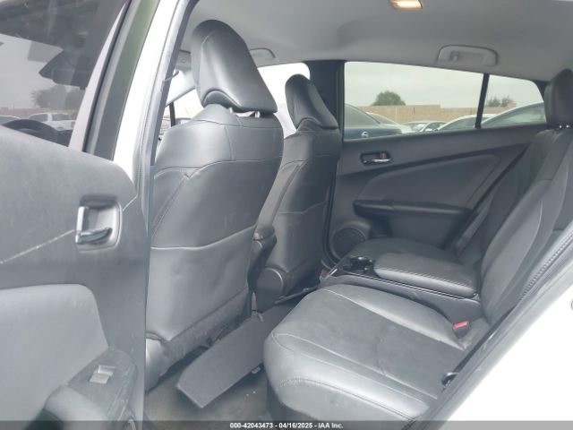 JTDKARFP3K3113540 Toyota Prius Prime Premium