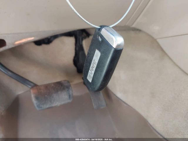 1C4RJFCG6EC133304 Jeep Grand Cherokee Overland
