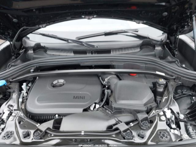 WMZ23GA06S7P27483 Mini Countryman Cooper S